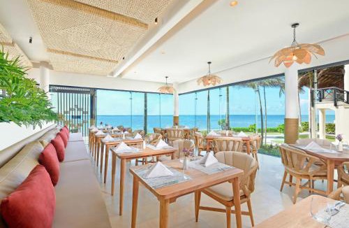 Puerto Morelos Resort | The Eden by Desire Riviera Maya All Inclusive - Couples Only