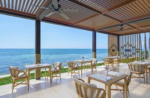 Puerto Morelos Resort | The Eden by Desire Riviera Maya All Inclusive - Couples Only