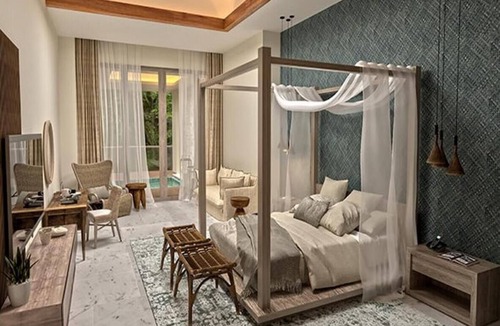 Centro Resort | The Empire Estates 1BR – Private Jungle Luxury at Vidanta Riviera Maya