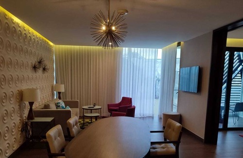 Centro Apartment | The Fives Downtown Hotel & Residences