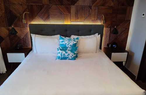 Centro Apartment | The Fives Downtown Hotel & Residences