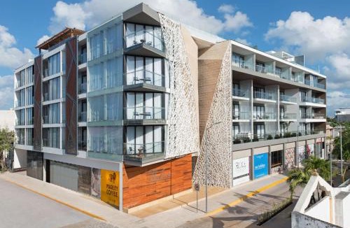Centro Hotel | The Fives Downtown Hotel & Residences, Curio Collection by Hilton