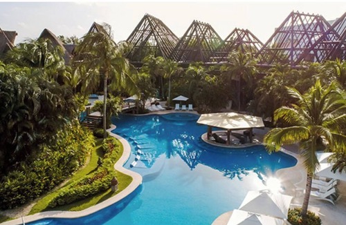 Felipe Carrillo Puerto Hotel | The Grand Mayan