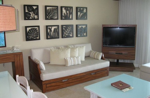 Alfredo V. Bonfil Resort | The Grand Bliss 2 Bedroom Master Suite