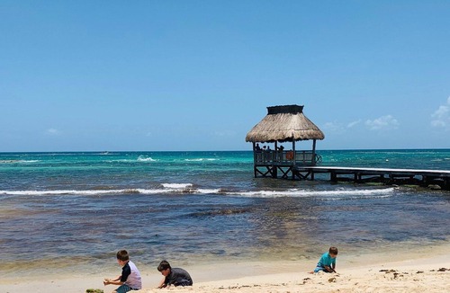 Centro Resort | The Grand Mayan at Vidanta Riviera Maya- STUDIO
