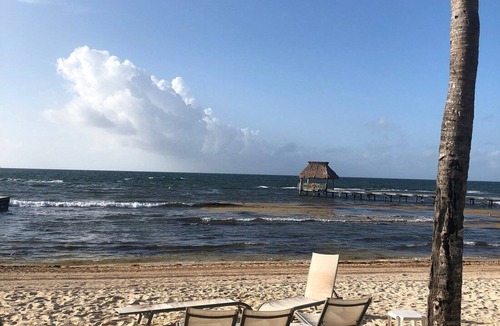 Centro Resort | The Grand Mayan at Vidanta Riviera Maya- STUDIO
