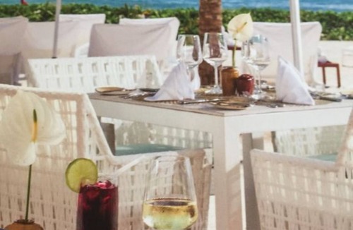 Villa Juarez Hotel | The Grand Mayan Master Room - Riviera Maya