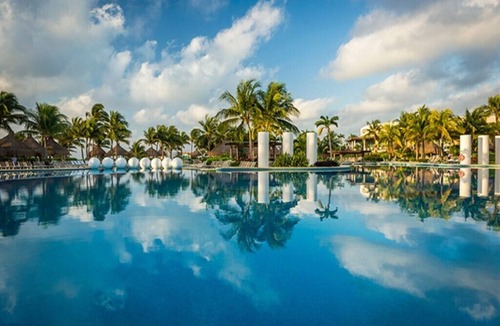 Villa Juarez Hotel | The Grand Mayan Master Room - Riviera Maya