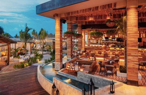 Villa Juarez Hotel | The Grand Mayan Master Room - Riviera Maya