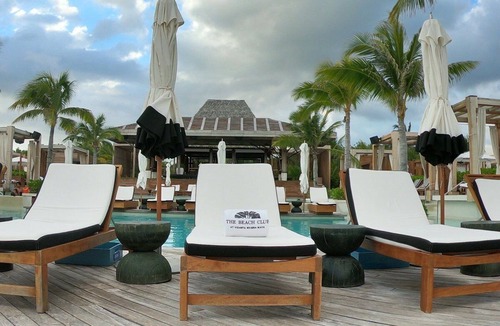 Centro Resort | The Grand Mayan at Vidanta Riviera Mayan