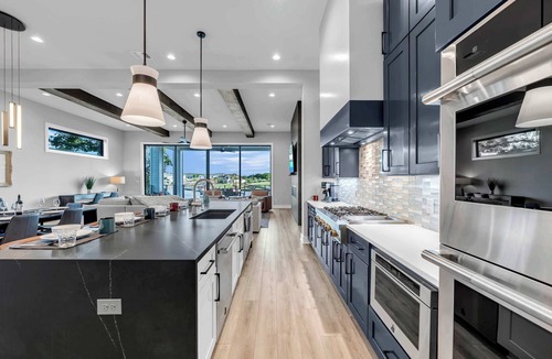 Kingsland House | The High Life | Concierge Services