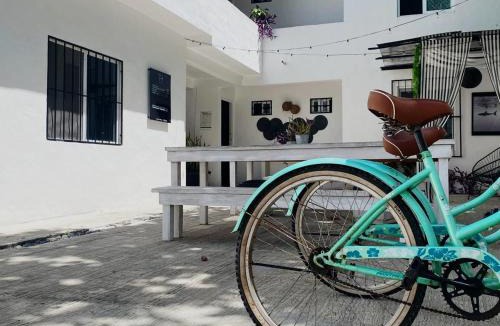 Zazil-ha House | The Hostal Inn