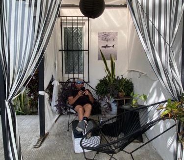 Zazil-ha House | The Hostal Inn