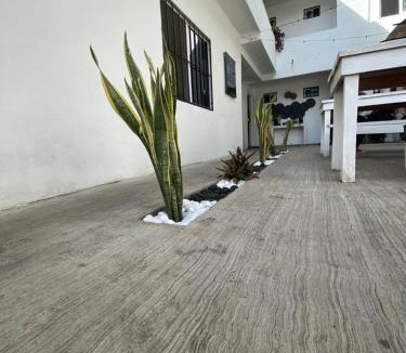 Zazil-ha House | The Hostal Inn