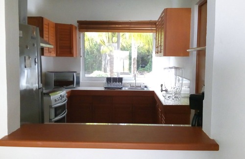 Playacar Villa | The House of Naomi2 Villa with swimming pool in Playacar phase2
