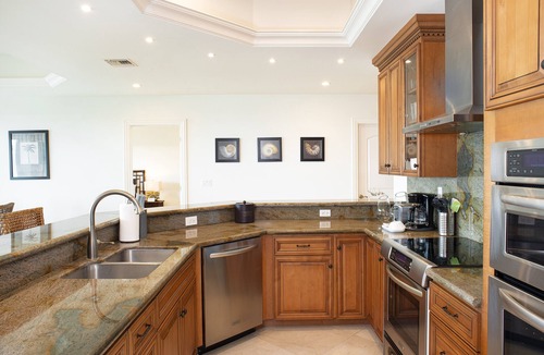 Costa Maya Condo | The Landmark Dream Luxury 3 bed 3 bath Oceanfront Condo
