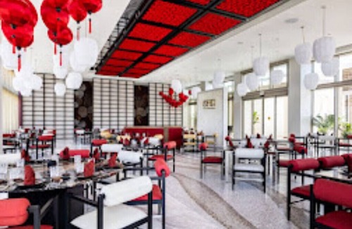Punta Sam Condo | The Luxurious Garza Blanca Cancun- Ferry to Mujeres