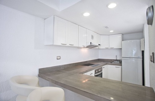 Zona Hotelera Norte Condo | The most Romantic Oceanfront Penthouse condo on the island!