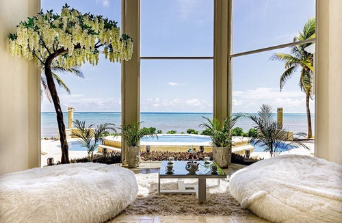 Tulsayab Villa | The Oasis of Serenity on Tulum's Coast