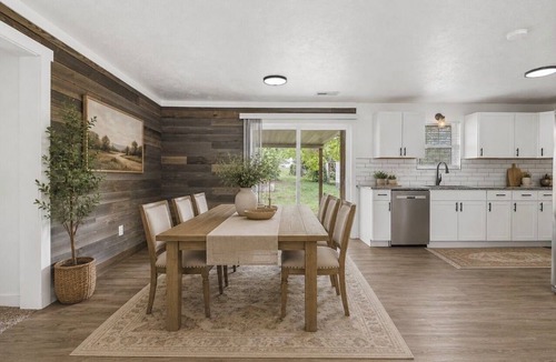 Ozark House | The Ozark Gathering Place Spacious Family Retreat Near Springfield & Branson