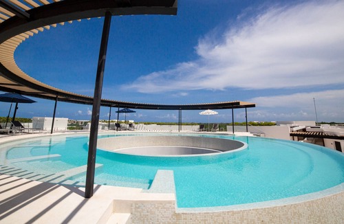 La Veleta Apartment | The Panoramic By Xperience Hotels