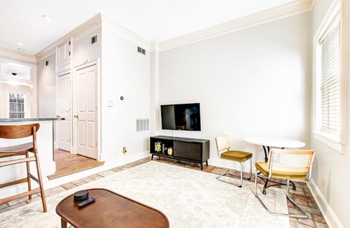 Historic District - North Hotel | The Pop Art Pad