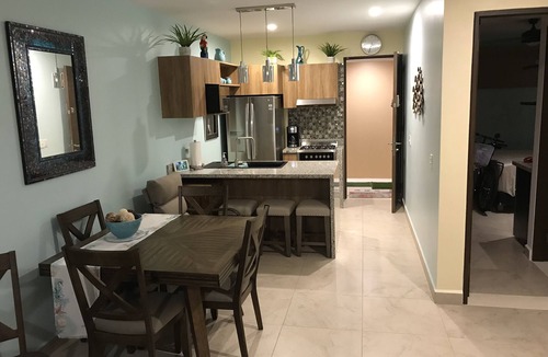 Akumal Condo | The Scarlett MaCaw