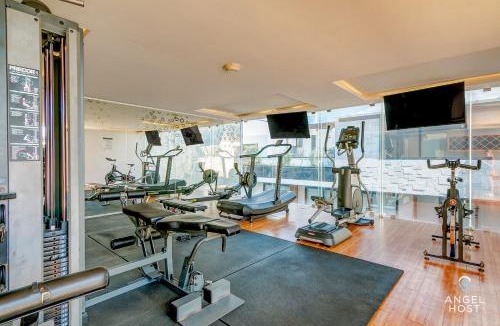 Zazil-ha Apartment | The Shore Condos