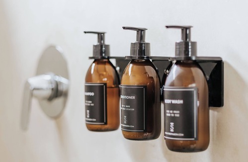 Tulum Hotel | THE STRABON - THE DOUBLE - DOUBLE