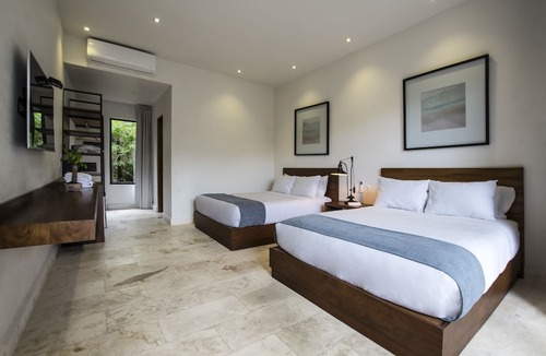 Tulum Hotel | The Strabon Tulum