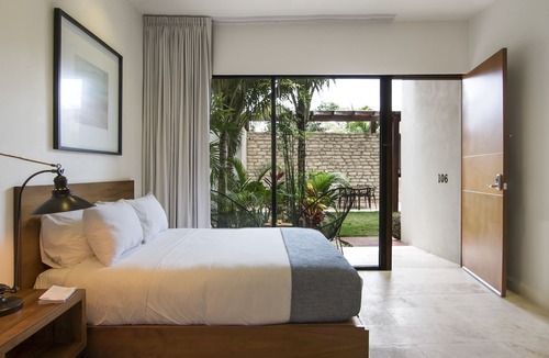 Tulum Hotel | The Strabon Tulum