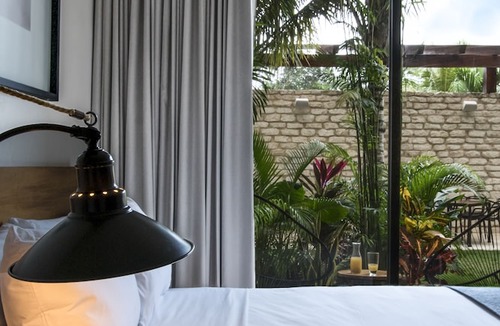 Tulum Hotel | The Strabon Tulum