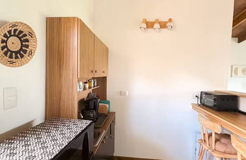 Pasajcap House | The View II – San Marcos/Vistas al lago de Atitlán
