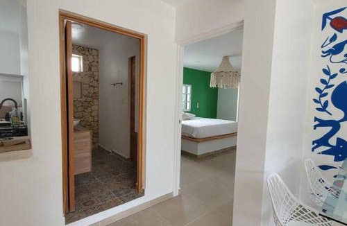 Colonia Meteorologico Apartment | The Villa Bokobá