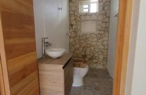 Colonia Meteorologico Apartment | The Villa Bokobá