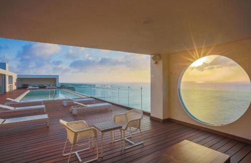 Zona Hotelera Norte Hotel | The Westin Cozumel