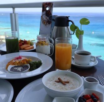 Zona Hotelera Norte Hotel | The Westin Cozumel