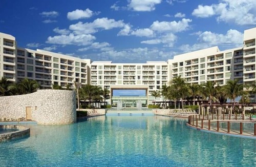 La Isla Villa | The Westin Lagunamar Ocean Resort 2 Bedroom, Available in 2021, Sleeps 8