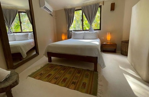 Zona Hotelera Other | Three Bedroom House ocean front