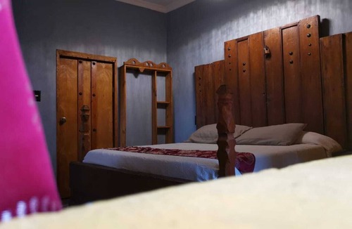 Thosuco Hotel | Tihosuco Colonial