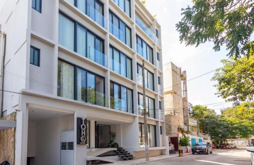 Tohoku Apartment | Toh House Luxury by Boutique Apartments MX