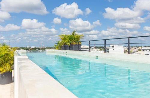 Tohoku Apartment | Toh House Luxury by Boutique Apartments MX