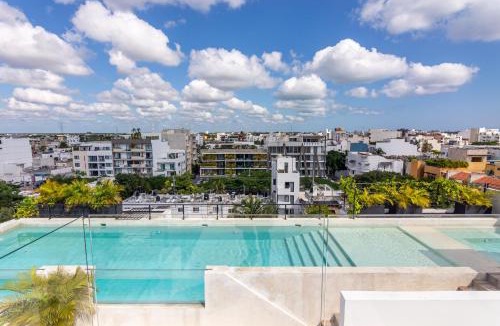 Tohoku Apartment | Toh House Luxury by Boutique Apartments MX