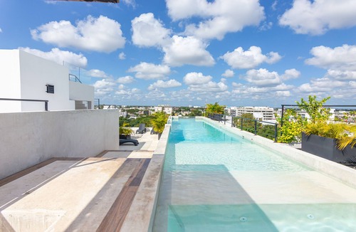 Tohoku Apartment | Toh House Luxury by Boutique Apartments MX