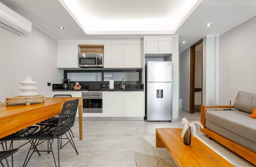 Tohoku Apartment | Toh House Luxury by Boutique Apartments MX