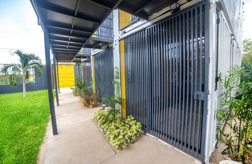 Bacalar Apartment | Toh - TRIE Aparthotels