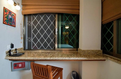 Gonzalo Guerrero House | Toltec House