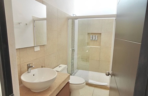 Jacinto Pat Bed & Breakfast | Tomas and Lola House