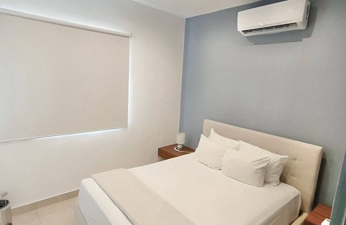 Jacinto Pat Bed & Breakfast | Tomas and Lola House