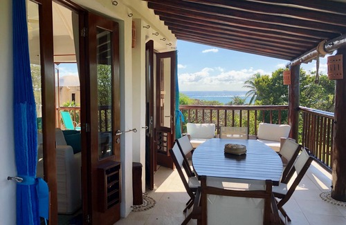 Playacar Fase I Apartment | TOP OF THE WORLD – Villas Arqueológicas Playacar Fase 1